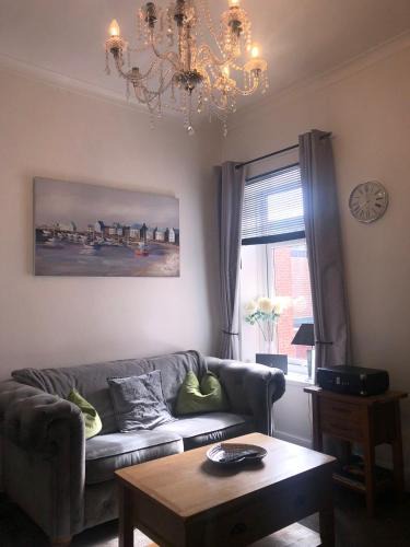 Gosforth Apartment | Fabulous flat in the fantastic location of Gosforth