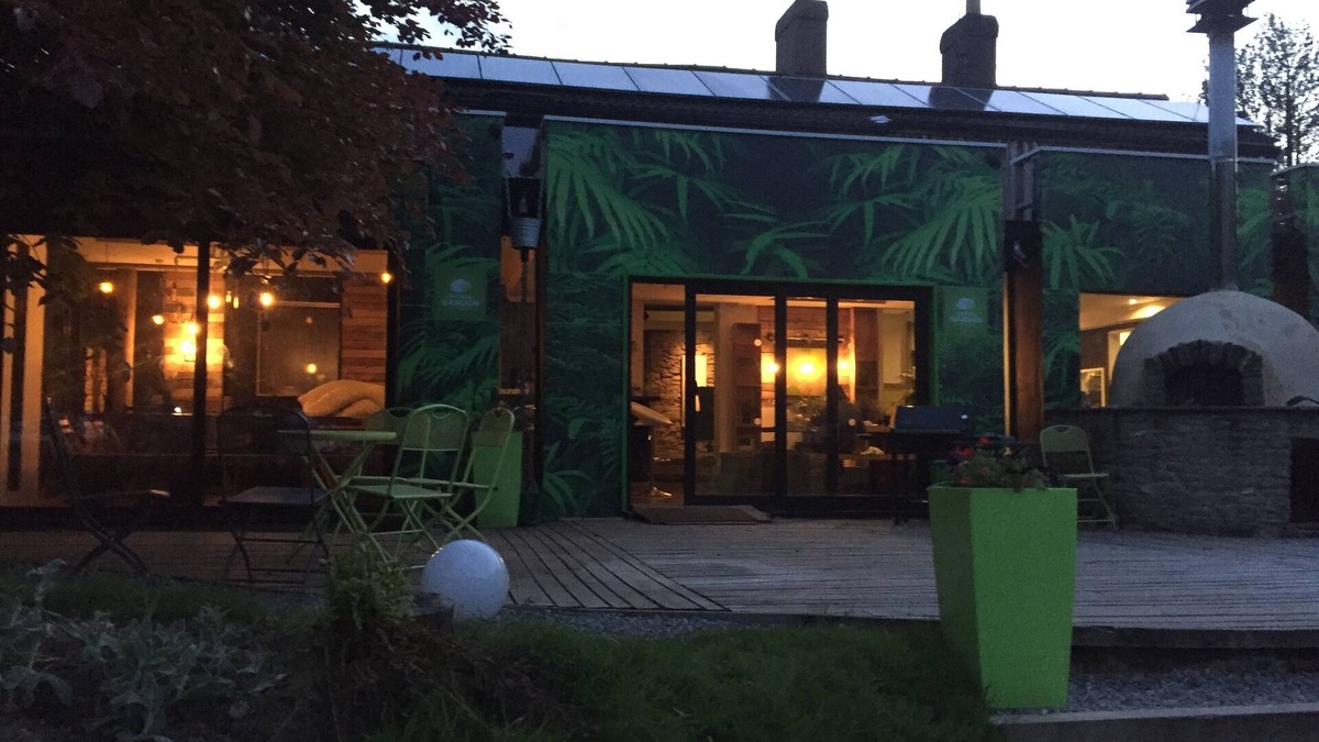 Coleford House | Fabulous Forest Retreat