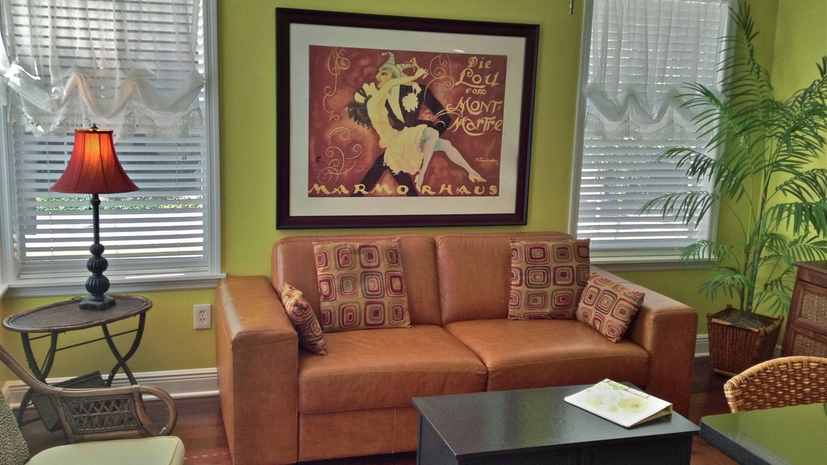 Hollywood Condo | Fabulous Hollywood Beach Villa