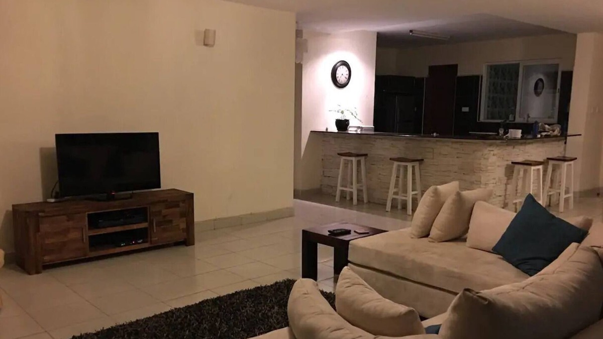 Kasarani House | Fabulous 3 bedroom apartment - Kasarani.