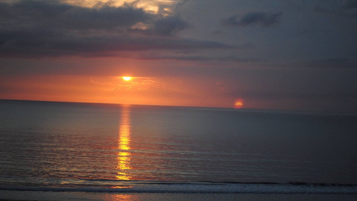 Crescent Beach Condo | Fabulous Ocean And Intercoatal Water Views From Every Room In The Condo.