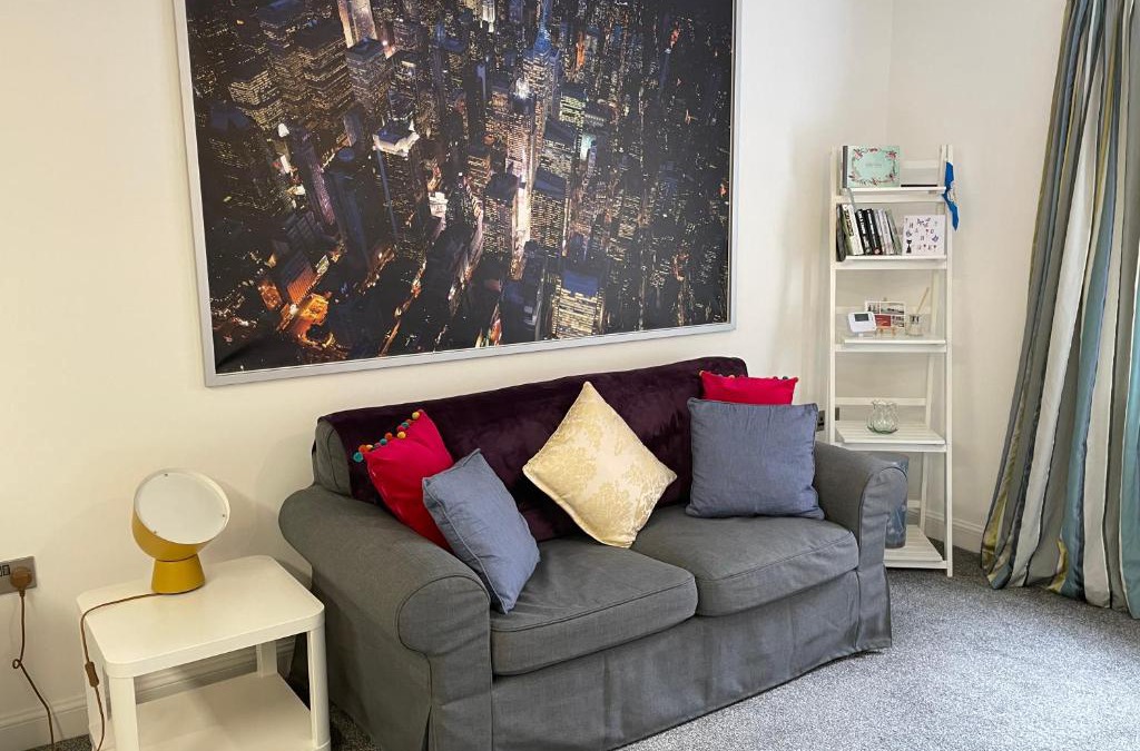 Ripon Apartment | Fabulous One Bedroom Apartment in Ripon City Centre