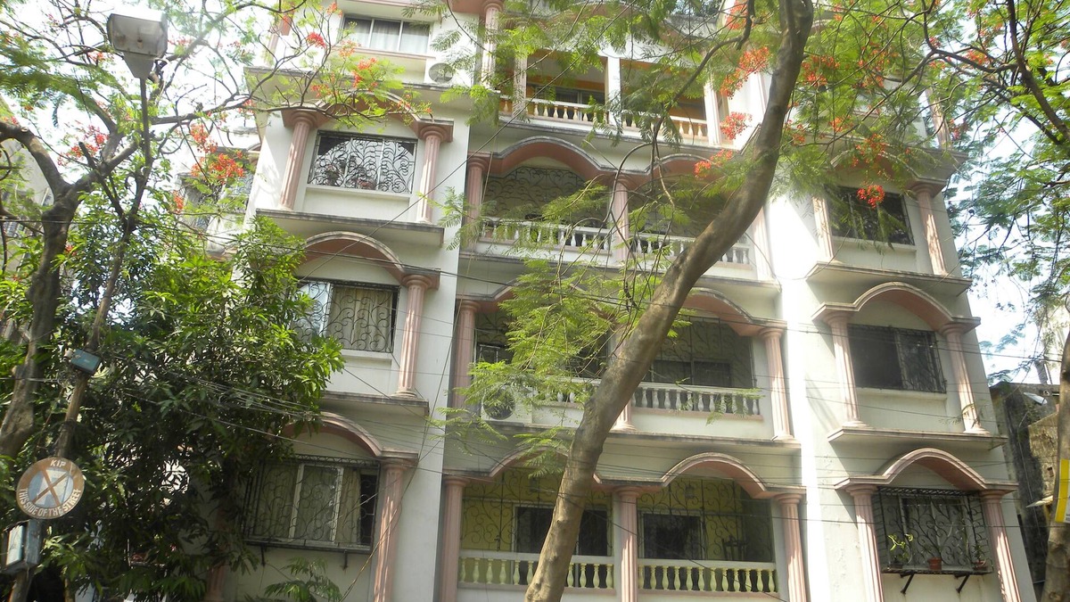 Ballygunge Apartment | FABULOUS PENTHOUSE