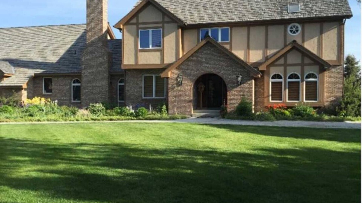 Idaho Falls House | FABULOUS RENTAL WITH ALL THE EXTRAS