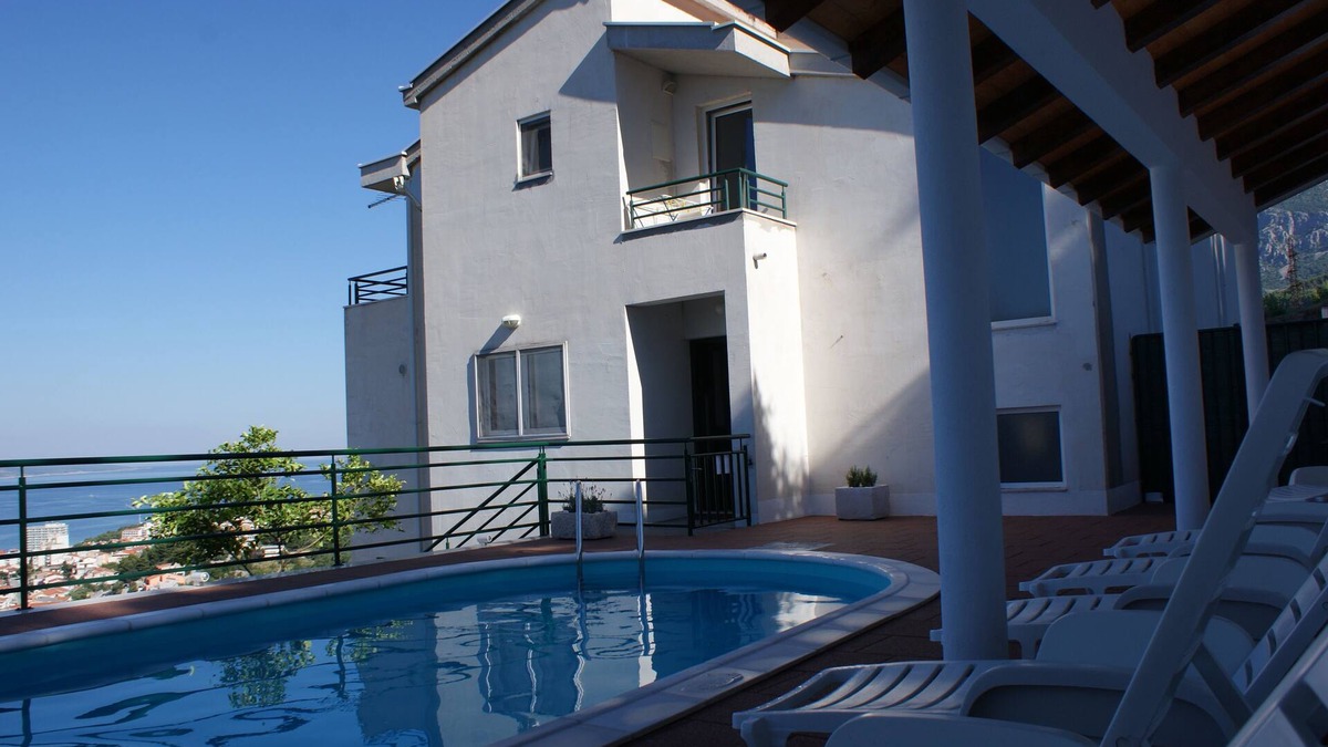 Moca Apartment | FABULOUS SEA & PANORAMA VIEW