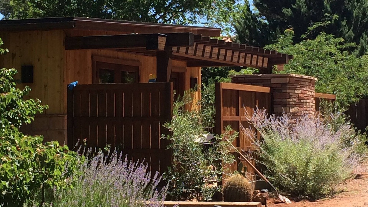 West Sedona Cottage | Fabulous Studio Casita In West Sedona. Sleeps 2