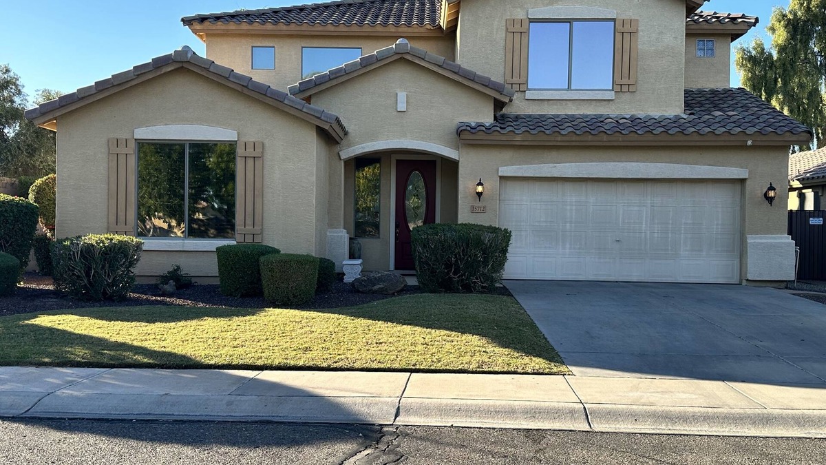 Surprise Farms House | Fabulous Surprise Home With Pool