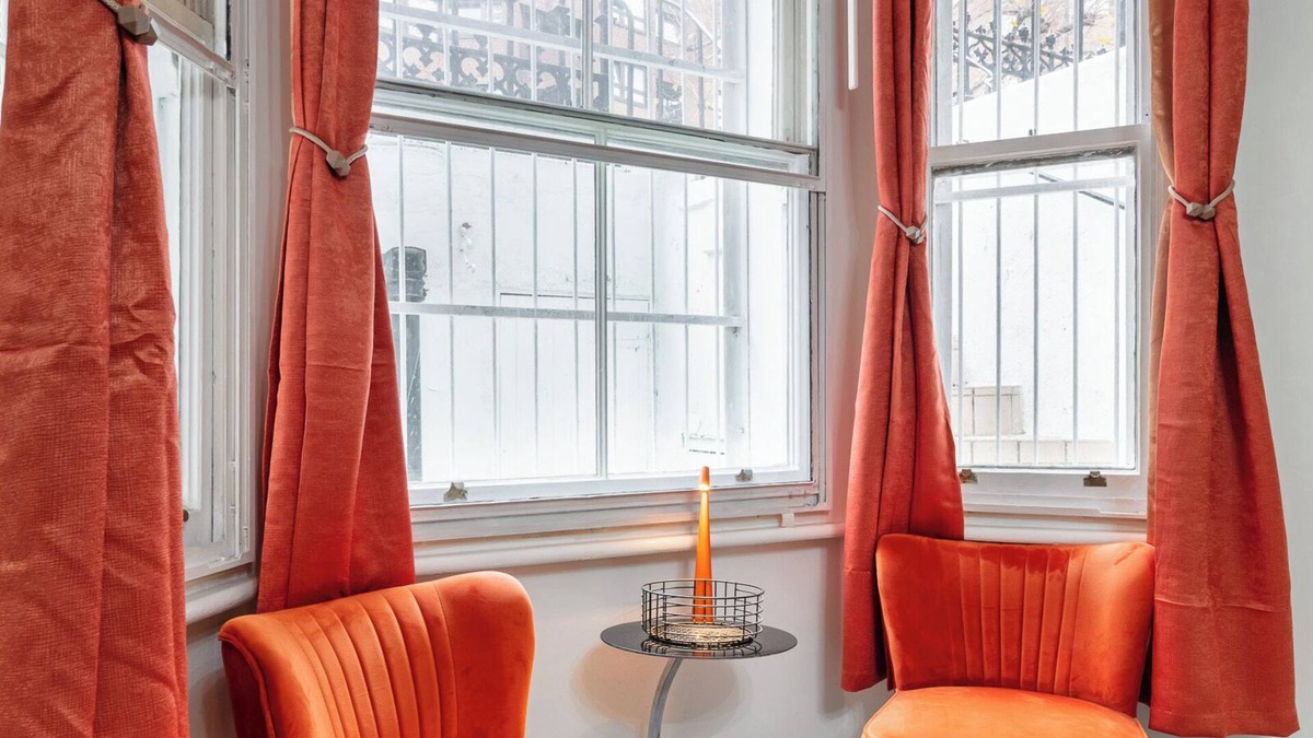 Chelsea Riverside Apartment | *Fabulous Two Bed Apt in Heart of Chelsea - London*