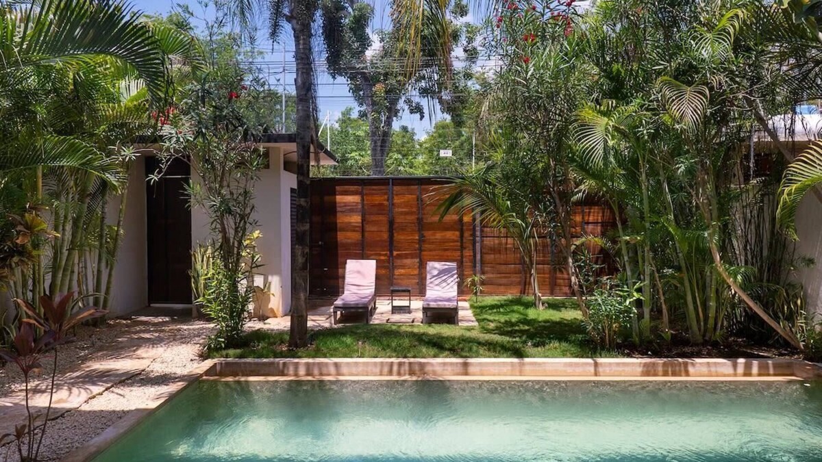 La Veleta Villa | Fabulous Villa 4BR | Concierge Service - Priv. Pool