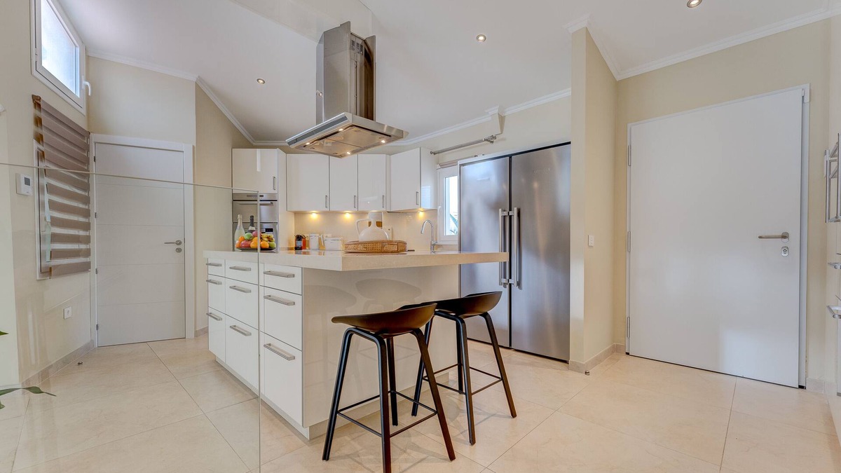 San Eugenio Villa | Fabulous villa with private pool in the south of Tenerife! Amazing views!