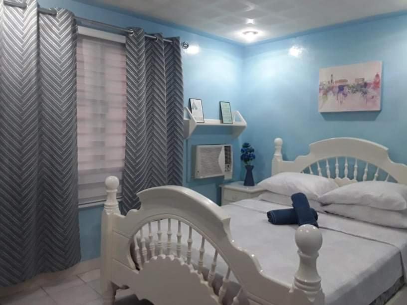 Malolos City Apartment | Fabuluz Luxury at Princess Place