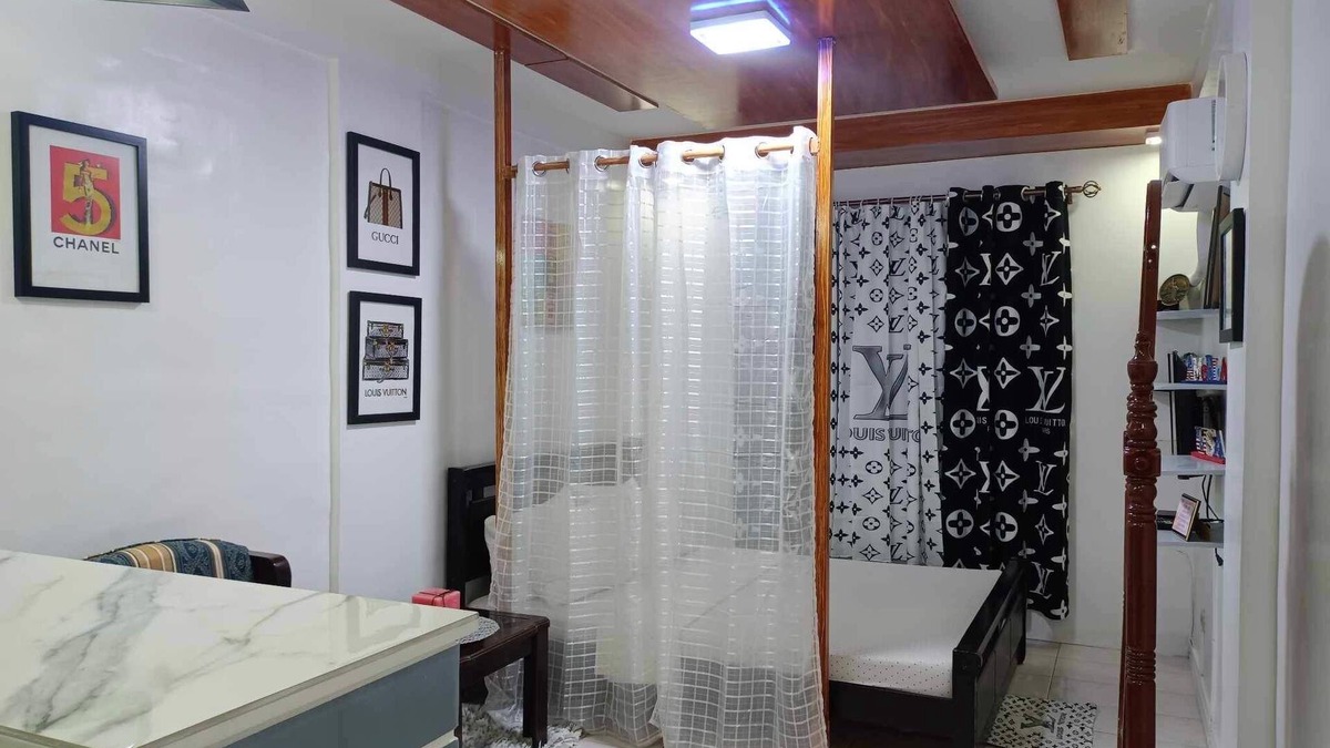 Central Luzon House | FABULUZ SIGNATURE STUDIO at Princess Place