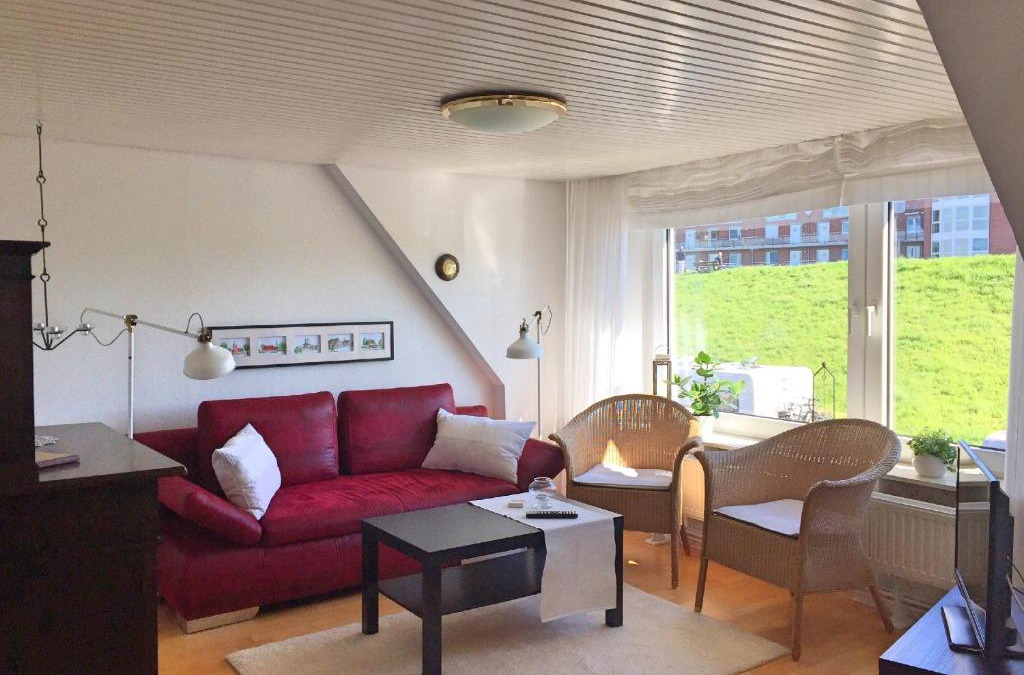 Twielenfleth Apartment | Fabys Ferienwohnung