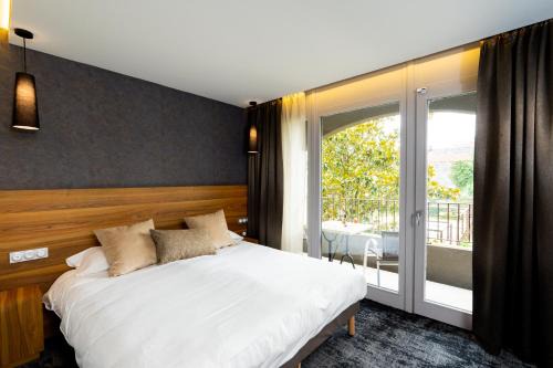 Tain-l'Hermitage Hotel | Fac & Spera -Hôtel & Spa