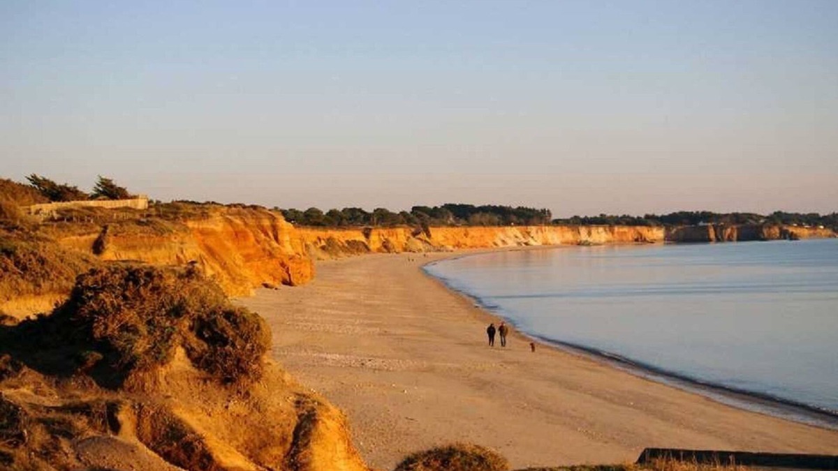 Penestin House | Face A LA MER