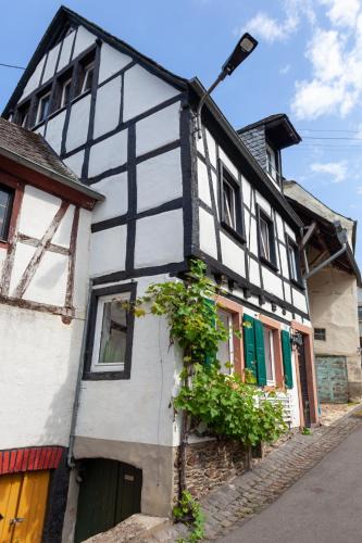Enkirch House | Fachwerkhäuschen