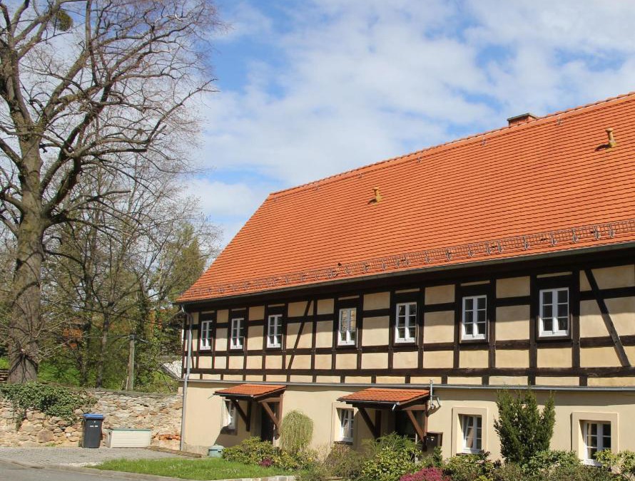 Maxen House | Fachwerkhaus Maxen