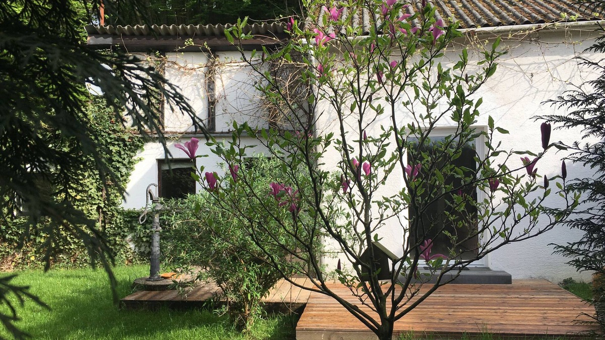 Eitorf House | Fachwerkhaus Nach Feng Shui