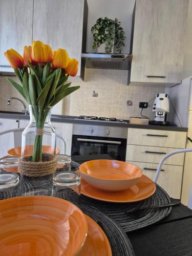 Guidonia Montecelio Apartment | Factory 219 Apartment Guidonia
