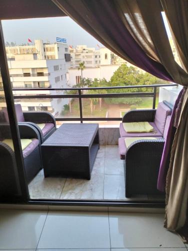 Quartier Hassan Apartment | Fad Boutique inn