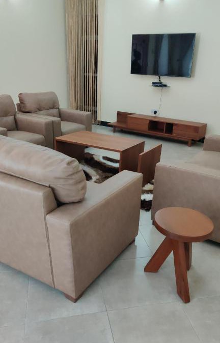 Dodoma Apartment | FAD Home & Apartments
