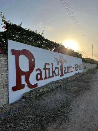 Watamu Villa | Fadhila Holidays