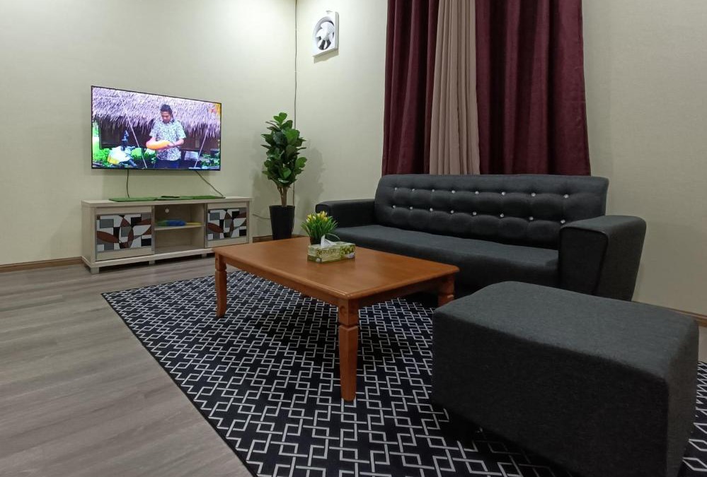 Melor House | Fadli HOMESTAY
