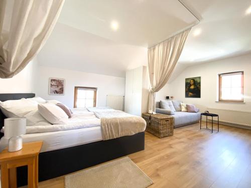 Gornja Radgona Apartment | Fado Apartments Gornja Radgona