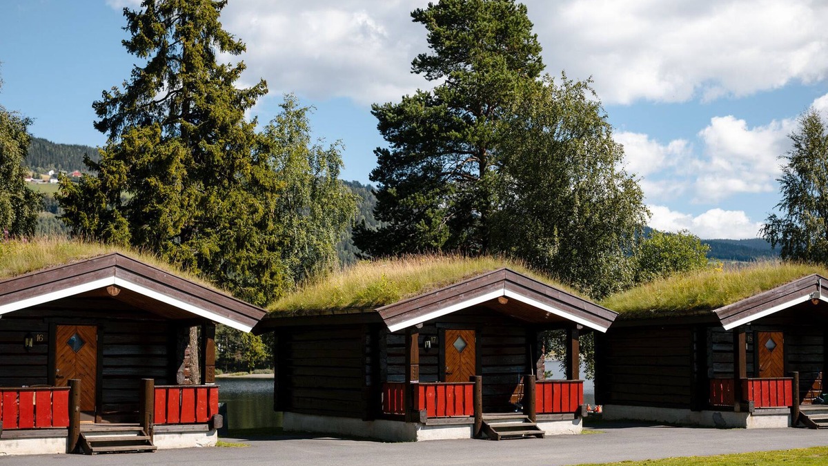 Fagernes Other | Fagernes Camping
