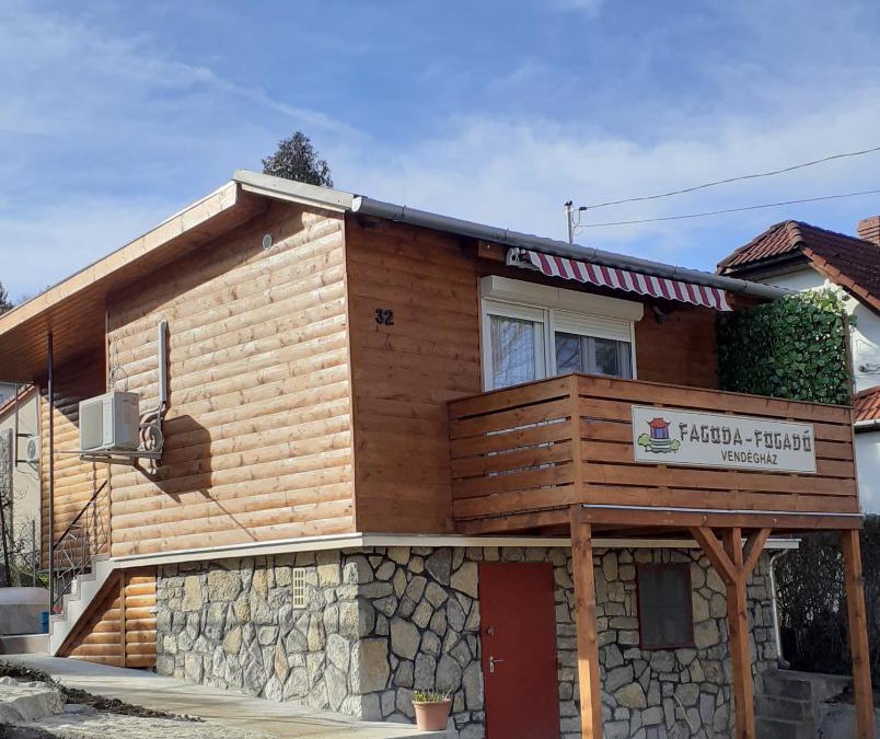 Orfu House | Fagoda-Fogadó Vendégház