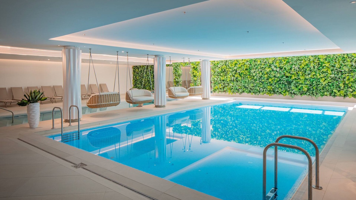 Sopron Hotel | Fagus Hotel Conference & Spa