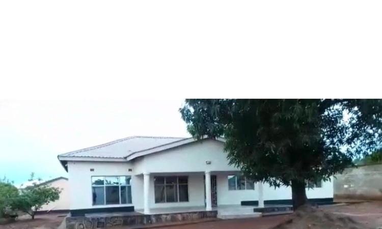 Chipata House | Faigib Guest House