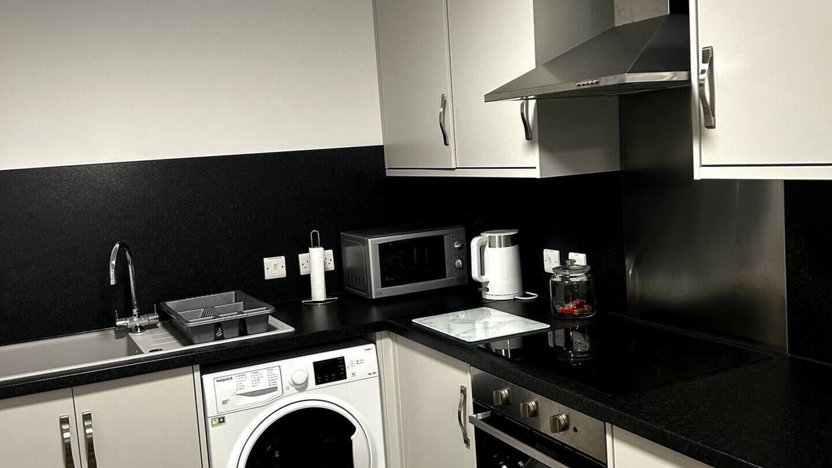 Failsworth Apartment | Failsworth luxury apartment with Free parkingnn