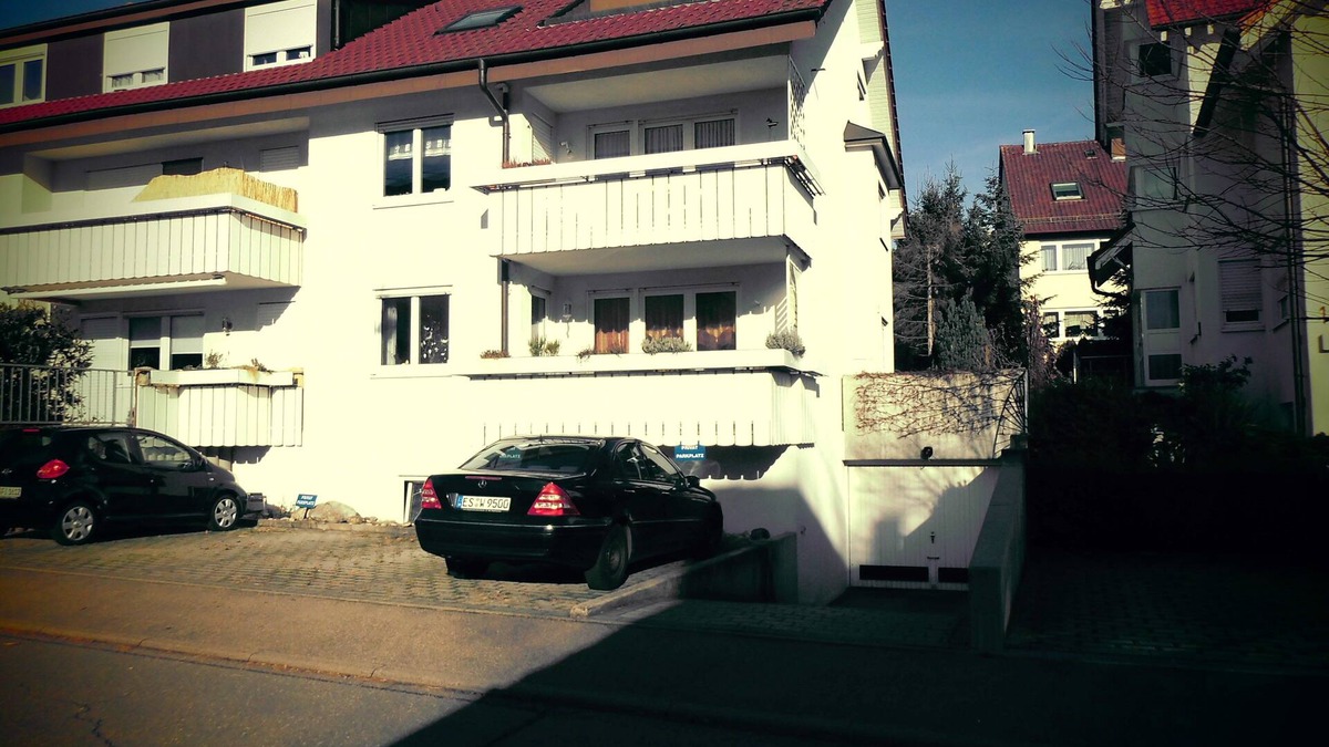 Bernhausen Apartment | Fair holiday apartment