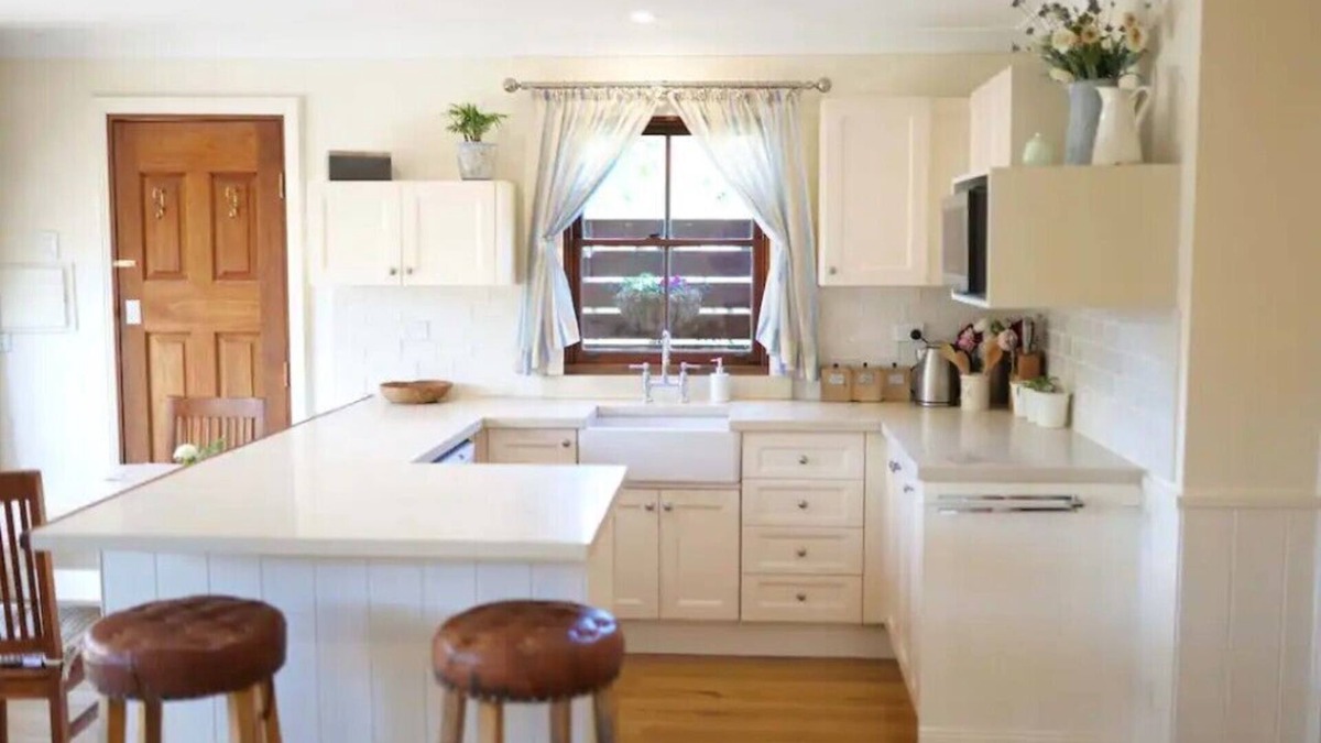 Bowral Apartment | Fair Linden's Morrow