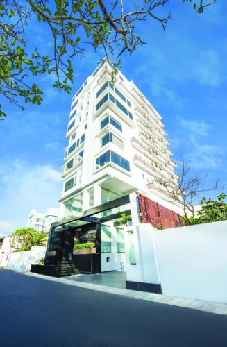 Wellawatta South Hotel | Fair View Hotel Colombo
