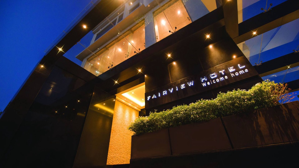 Wellawatta South Hotel | Fair View Hotel Colombo