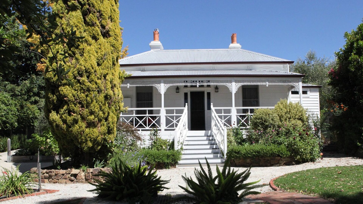 Maldon Cottage | Fairbank House