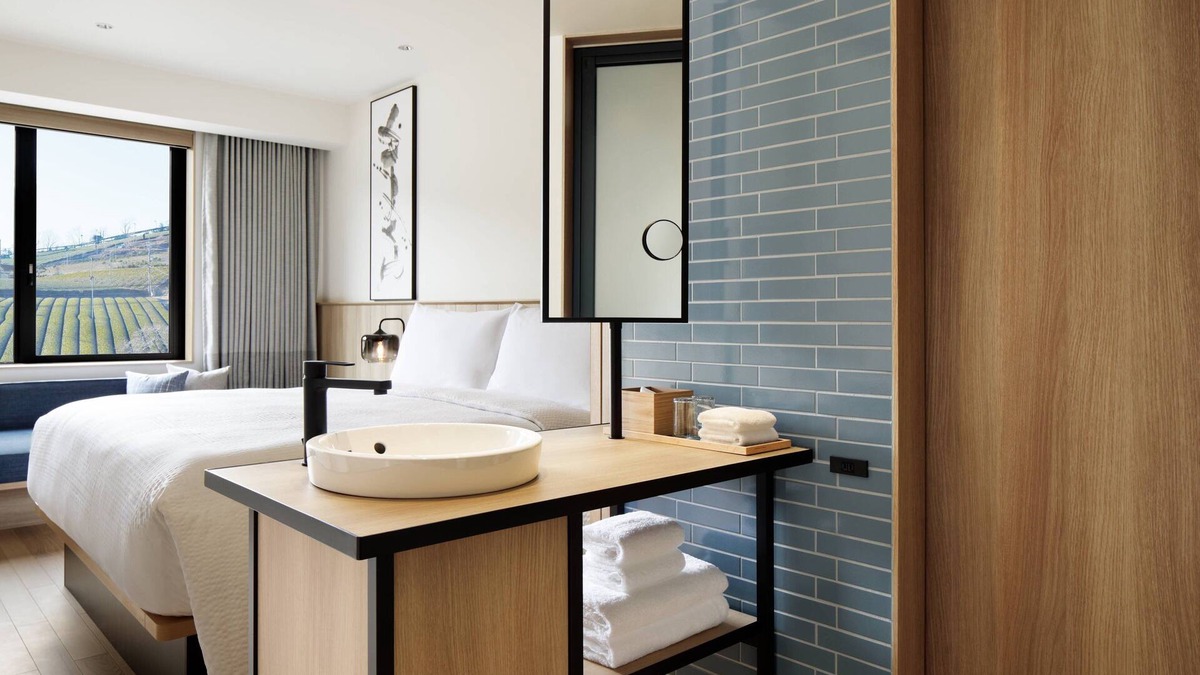 Minamiyamashiro Hotel | Fairfield by Marriott Kyoto Minamiyamashiro