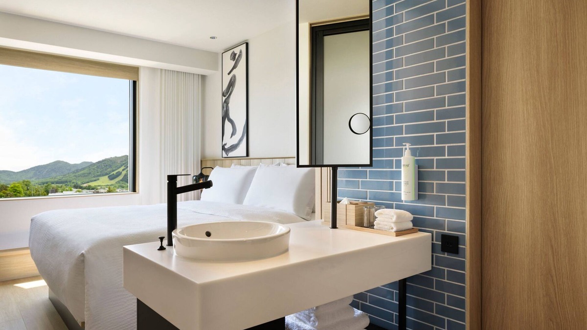 Minamifurano Hotel | Fairfield by Marriott Hokkaido Minamifurano