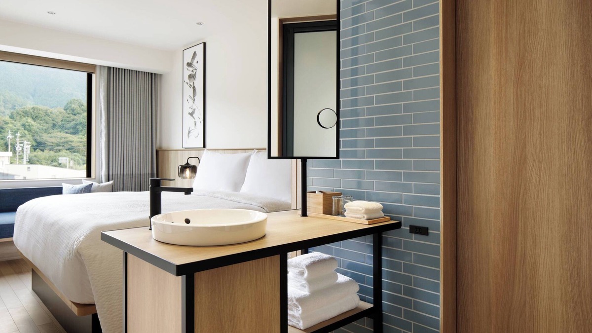 Mino Hotel | Fairfield by Marriott Gifu Mino
