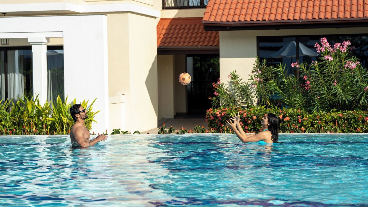 Benaulim Hotel | Fairfield by Marriott Goa Benaulim