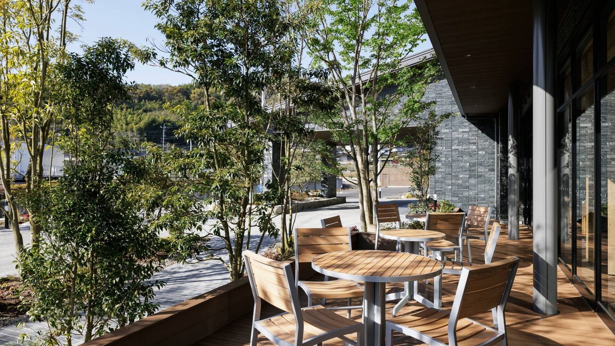 Sera-gun Hotel | Fairfield by Marriott Hiroshima Sera