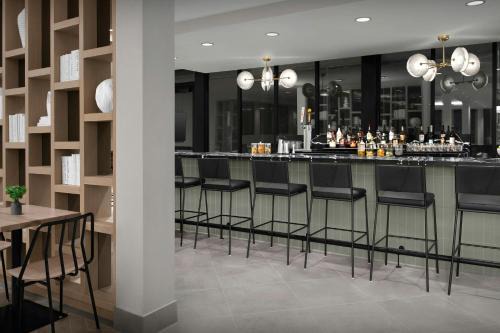 Paris Hotel | Fairfield by Marriott Inn & Suites Paris