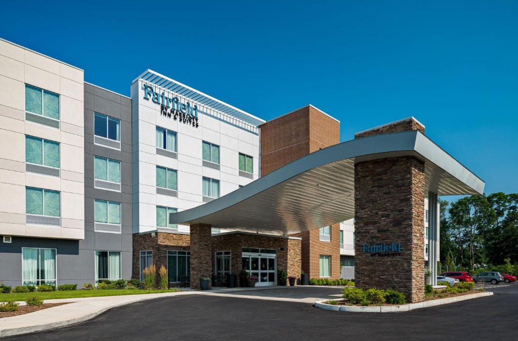 Somerset Hotel | Fairfield by Marriott Inn & Suites Somerset