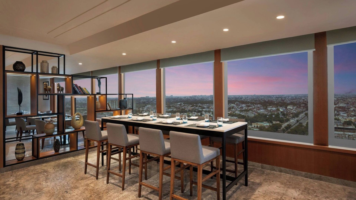 Tonk Road Hotel | Fairfield By Marriott Jaipur Tonk Road