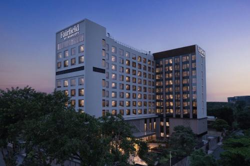 Sakinaka Hotel | Fairfield by Marriott Mumbai International Airport