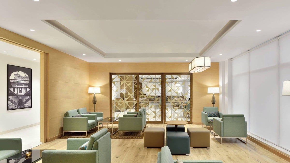 Kharadi Hotel | Fairfield by Marriott Pune Kharadi