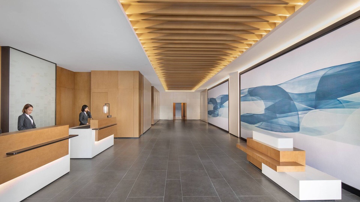 Pudong Hotel | Fairfield By Marriott Shanghai Pudong South