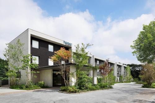 Utsunomiya Hotel | Fairfield by Marriott Tochigi Utsunomiya